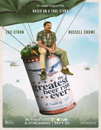 The Greatest Beer Run Ever 2022 English 720p WEB-DL 1.1GB Download
