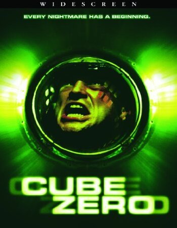 Cube Zero 2004 Dual Audio Hindi ORG 720p 480p BluRay x264 ESubs Full Movie Download