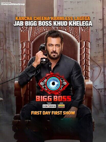 Bigg Boss S16E51 20th November 2022 720p 480p WEB-DL x264 300MB Download