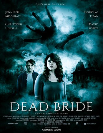 Dead Bride 2022 English 720p WEB-DL 750MB ESubs