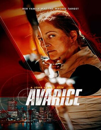 Avarice 2022 English 720p WEB-DL 800MB Download