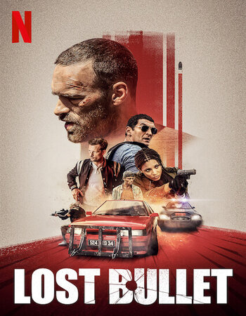 Lost Bullet 2020 Dual Audio [Hindi-English] 720p WEB-DL 950MB Download