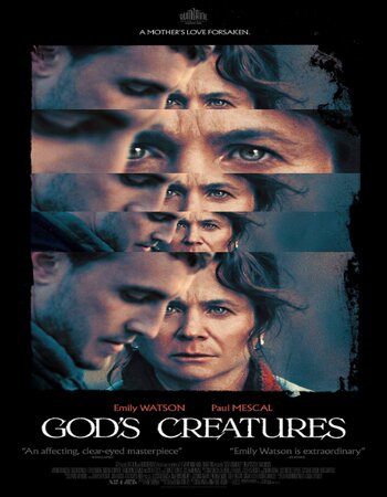 God's Creatures 2022 English ORG 1080p 720p 480p WEB-DL x264 ESubs Full Movie Download