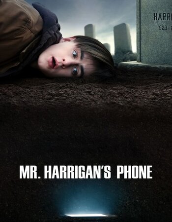 Mr. Harrigan’s Phone 2022 English 720p WEB-DL 900MB MSubs