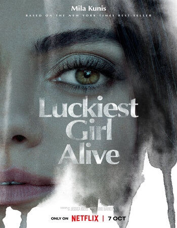 Luckiest Girl Alive 2022 Dual Audio Hindi ORG 1080p 720p 480p WEB-DL x264 ESubs Full Movie Download