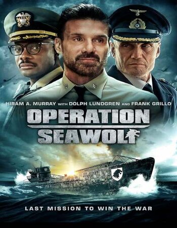 Operation Seawolf 2022 English 720p WEB-DL 800MB Download