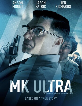 MK Ultra 2022 English 720p WEB-DL 900MB ESubs