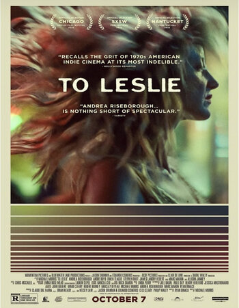 To Leslie 2022 English 720p WEB-DL 1.1GB Download