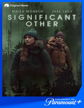 Significant Other 2022 English 1080p WEB-DL 1.4GB ESubs