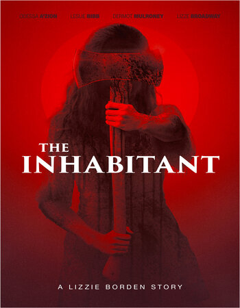 The Inhabitant 2022 English 1080p WEB-DL 1.6GB Download