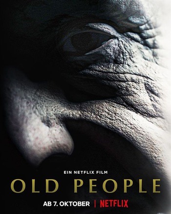 Old People 2022 Dual Audio Hindi ORG 1080p 720p 480p WEB-DL x264 ESubs Full Movie Download