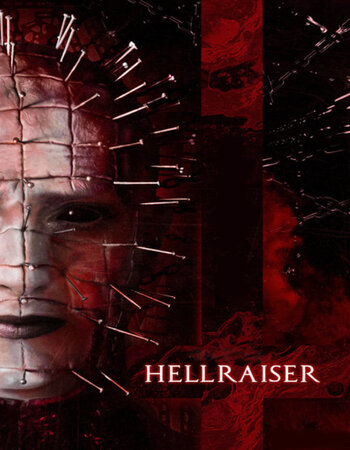 Hellraiser 2022 English 1080p WEB-DL 2GB ESubs