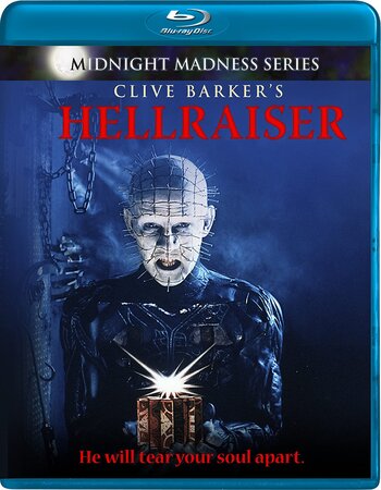 Hellraiser 1987 Dual Audio Hindi ORG 1080p 720p 480p BluRay x264 ESubs Full Movie Download