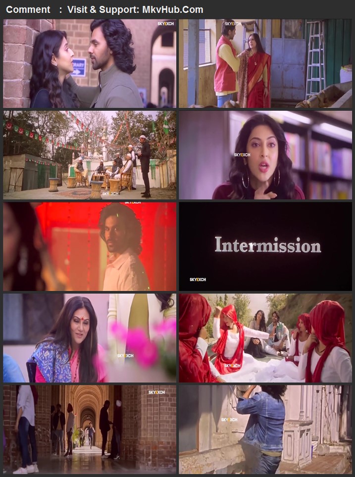 Hindutva 2022 Hindi 1080p HQ Pre-DVDRip 2.4GB Download