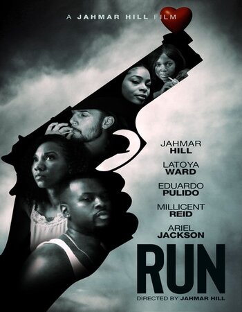 Run 2022 English 720p WEB-DL 750MB ESubs