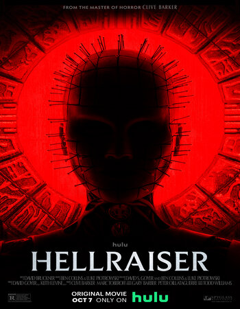 Hellraiser 2022 English ORG 1080p 720p 480p WEB-DL x264 ESubs Full Movie Download