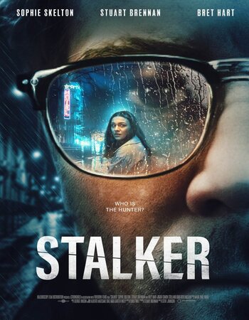 Stalker 2022 English 720p WEB-DL 850MB Download