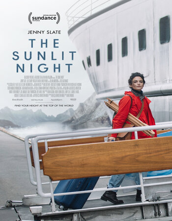 The Sunlit Night 2019 Dual Audio Hindi ORG 1080p 720p 480p WEB-DL x264 ESubs Full Movie Download