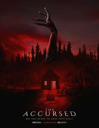 The Accursed 2022 English 1080p WEB-DL 1.6GB Download