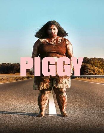 Piggy 2022 English 720p WEB-DL 900MB Download