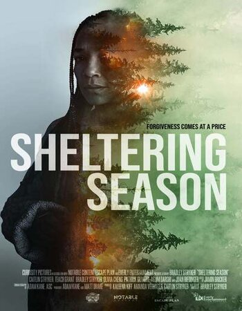 Sheltering Season 2022 English 720p WEB-DL 700MB Download