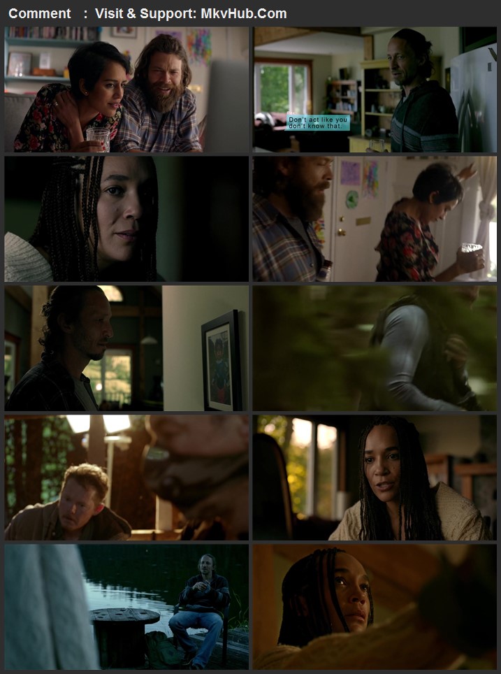 Sheltering Season 2022 English 720p WEB-DL 700MB Download