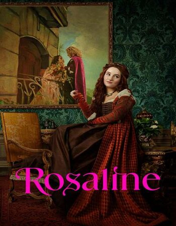 Rosaline 2022 English 720p WEB-DL 850MB Download