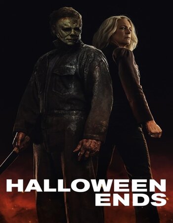 Halloween Ends 2022 English 1080p WEB-DL 1.9GB Download