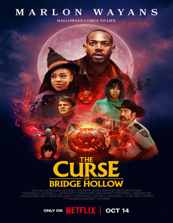 The Curse of Bridge Hollow 2022 Dual Audio Hindi ORG 1080p 720p 480p WEB-DL x264 ESubs Full Movie Download