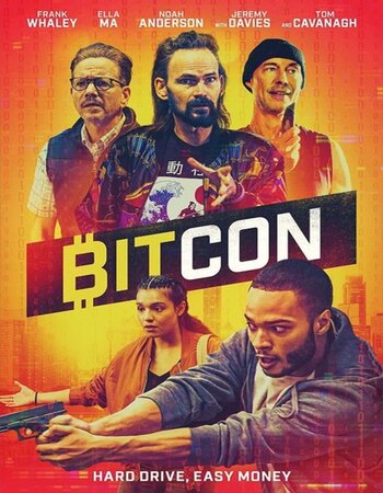 Bitcon 2022 English 720p WEB-DL 850MB ESubs