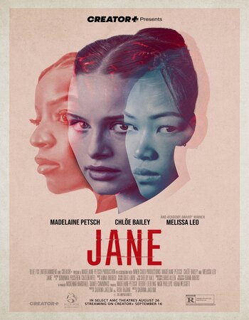 Jane 2022 English 720p WEB-DL 750MB Download