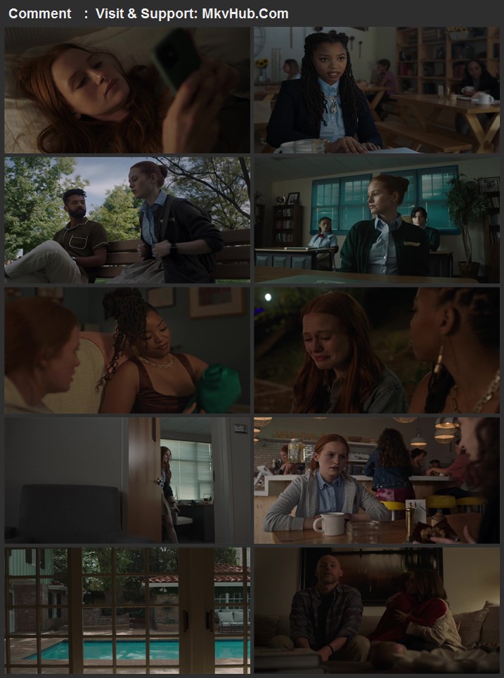 Jane 2022 English 720p WEB-DL 750MB Download