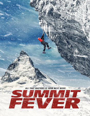 Summit Fever 2022 English ORG 1080p 720p 480p WEB-DL x264 ESubs Full Movie Download