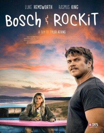 Bosch & Rockit 2022 English 720p WEB-DL 950MB Download