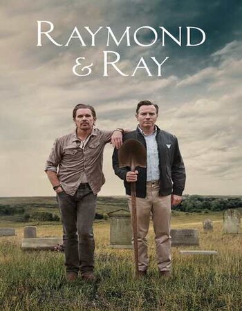 Raymond & Ray 2022 English 1080p WEB-DL 1.8GB Download