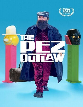 The Pez Outlaw 2022 English 720p WEB-DL 800MB ESubs