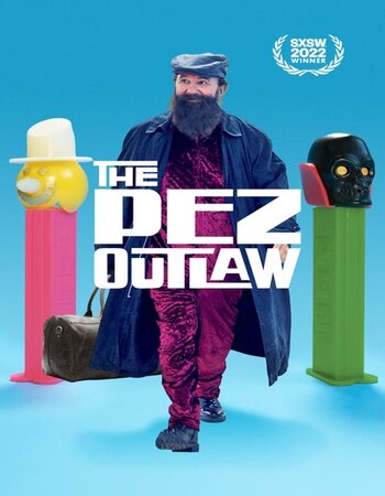 The Pez Outlaw 2022 English 720p WEB-DL 800MB Download