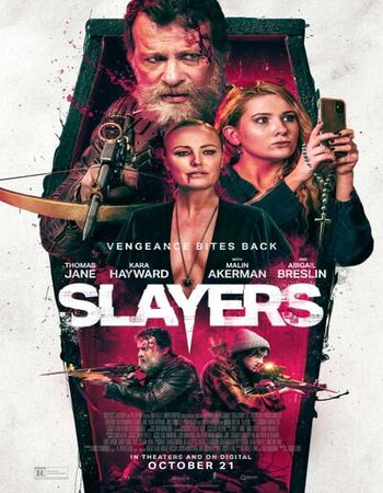 Slayers 2022 English 1080p WEB-DL 1.5GB Download