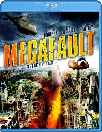 MegaFault 2009 Dual Audio Hindi ORG 720p 480p BluRay x264 ESubs Full Movie Download