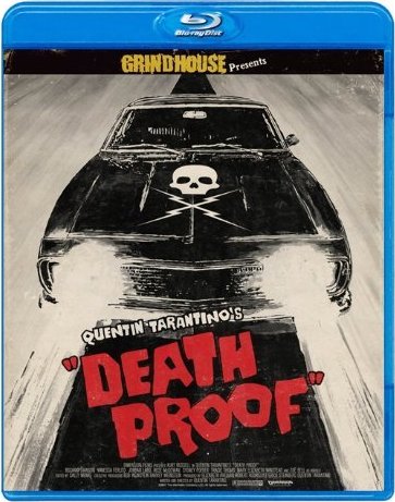 Death Proof 2007 Dual Audio Hindi ORG 720p 480p BluRay x264 ESubs Full Movie Download