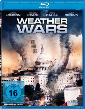 Weather Wars 2011 Dual Audio Hindi ORG 720p 480p BluRay x264 ESubs Full Movie Download