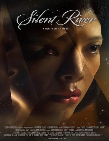 Silent River 2021 English 720p WEB-DL 1.1GB ESubs