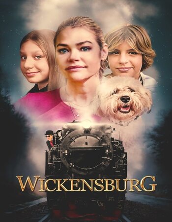 Wickensburg 2022 English 720p WEB-DL 800MB ESubs