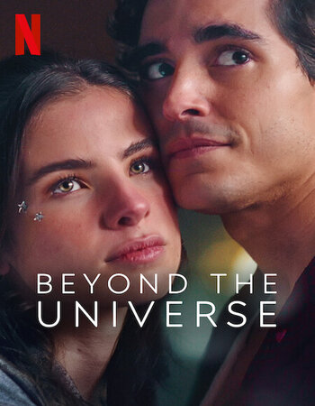 Beyond the Universe 2022 Dual Audio Hindi ORG 720p 480p WEB-DL x264 ESubs Full Movie Download