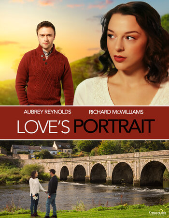 Love's Portrait 2022 Dual Audio Hindi (UnOfficial) 720p 480p WEBRip x264 1.2GB Full Movie Download