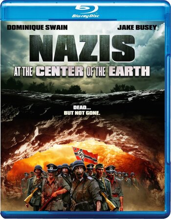 Nazis at the Center of the Earth 2012 Dual Audio Hindi ORG 720p 480p BluRay x264 ESubs Full Movie Download