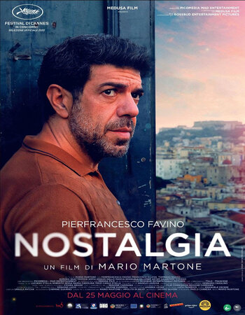 Nostalgia 2022 Hindi (UnOfficial) 720p 480p BluRay x264 ESubs Full Movie Download