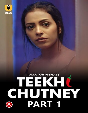 Teekhi Chutney 2022 (Part-01) Complete Hindi 720p WEB-DL x264 500MB Download