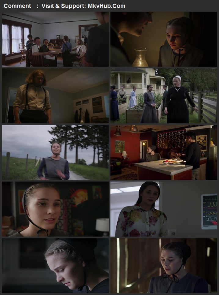 An Amish Sin 2022 English 720p WEB-DL 800MB Download