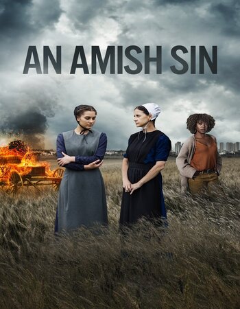 An Amish Sin 2022 English 720p WEB-DL 800MB Download